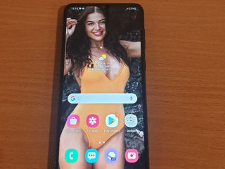 Samsung A02 duos 1200 lei