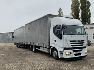 Iveco Stralis evro 5 foto 2