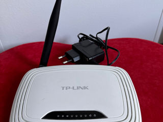 Router Wi-Fi TP-Link