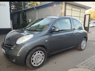 Nissan Micra foto 5