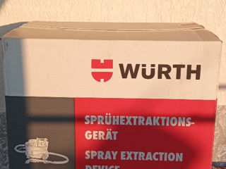 wurth seg 10 compact wurt foto 4