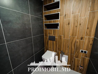 Apartament cu 3 camere, 103 m², Râșcani, Chișinău foto 14