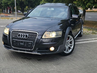 Audi A6 Allroad foto 2