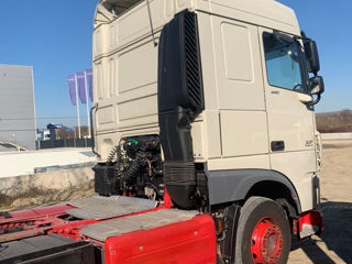 Daf XF 440 FT Euro-6 foto 3