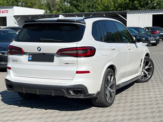 BMW X5 foto 3