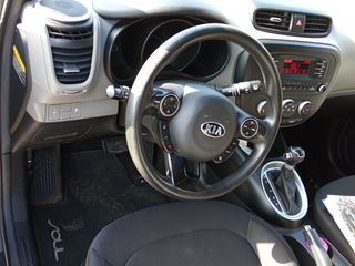 KIA Soul foto 6