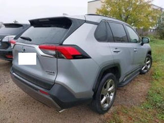 Toyota Rav 4 foto 3