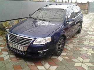 Volkswagen Passat foto 1