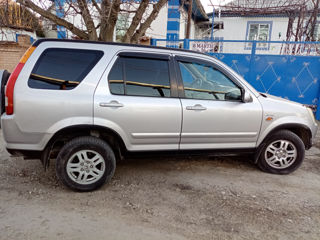 Honda CR-V foto 3