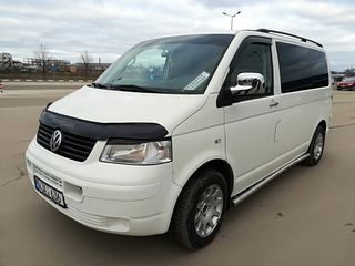 Volkswagen Transporter foto 3