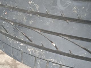 R19 225/45 Bridgestone 2 Buc foto 1