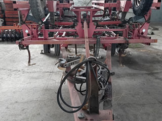 Cultivator foto 2