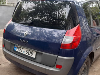 Renault Scenic foto 3