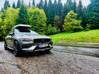 Volvo V60 Cross Country foto 19