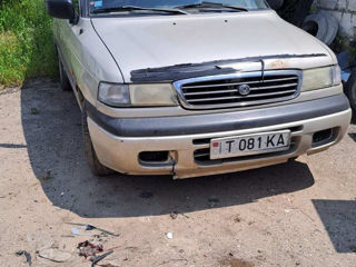 Mazda MPV foto 0
