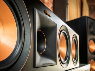 Klipsch RP-404C foto 1