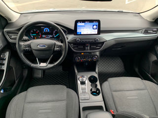 Ford Focus foto 7