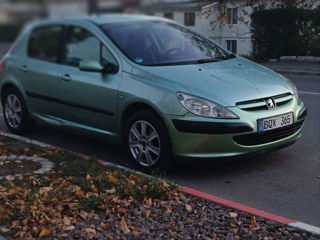 Peugeot 307 foto 4