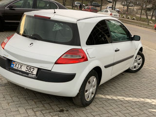 Renault Megane foto 4