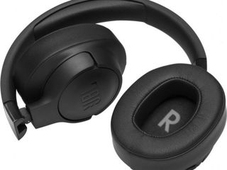 Jbl Tune 710 Bt Black Jblt710btblk Наушники. foto 9