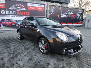 Alfa Romeo MiTo foto 2