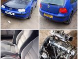 Piese,razborca-volkswagen passat b3, b4 b5, golf 4 3 2 Bora vento,sharan, t4 audi 80,100,A6