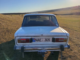 Lada / ВАЗ 2106 foto 2