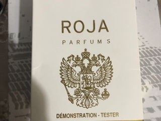 Roja Karenina/Tester/100ml foto 2