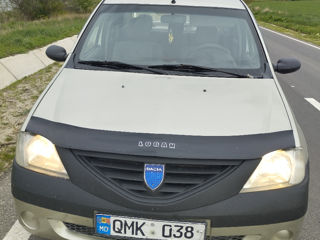 Dacia Logan foto 6