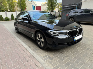 BMW 5 Series foto 2