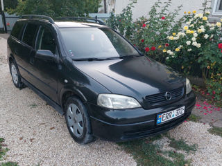 Opel Astra foto 4