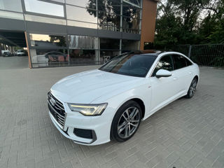 Audi A6 foto 12