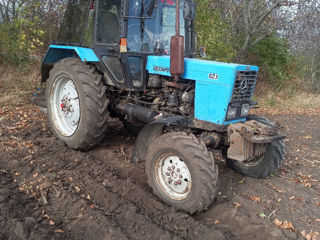 Tractor  фото 1