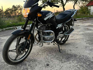 Viper victad viper150cc foto 4