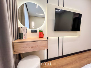 Apartament cu 1 cameră,  Buiucani,  Chișinău,  Chișinău mun. foto 3