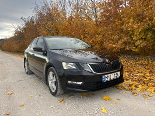 Skoda Octavia foto 2