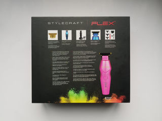 Trimmer Stylecraft Flex foto 2