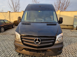 Mercedes Sprinter 313