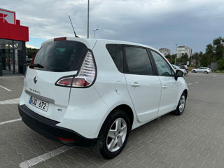 Renault Scenic foto 5