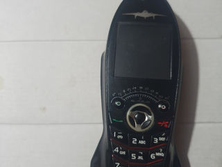 Telefon Avion