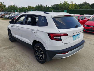 Skoda Karoq foto 4