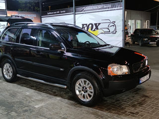 Volvo XC90 foto 6