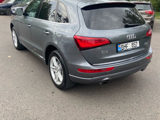 Audi Q5 foto 7