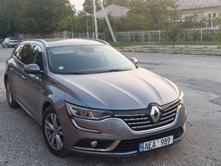 Renault Talisman foto 2