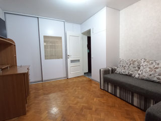 Apartament cu 1 cameră, 30 m², Poșta Veche, Chișinău foto 2