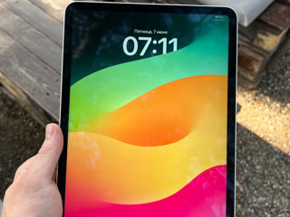 В идеальном состоянии iPad Pro 11 M2 chip 512gb foto 1