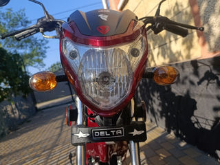 Delta Moto foto 2