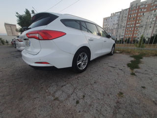 Ford Focus foto 10