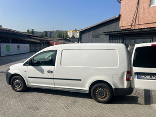 Volkswagen Caddy Maxi Termo TVA foto 15