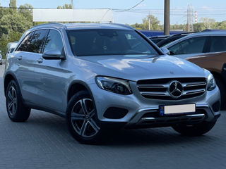 Mercedes GLC foto 4